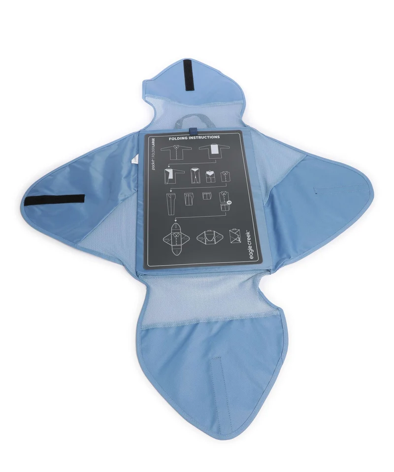 Eagle Creek Pack-It Starter Reiseaccessoire blue dawn