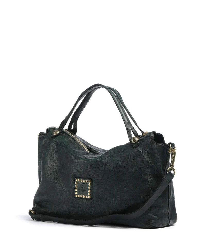 Campomaggi Handtasche bottiglia