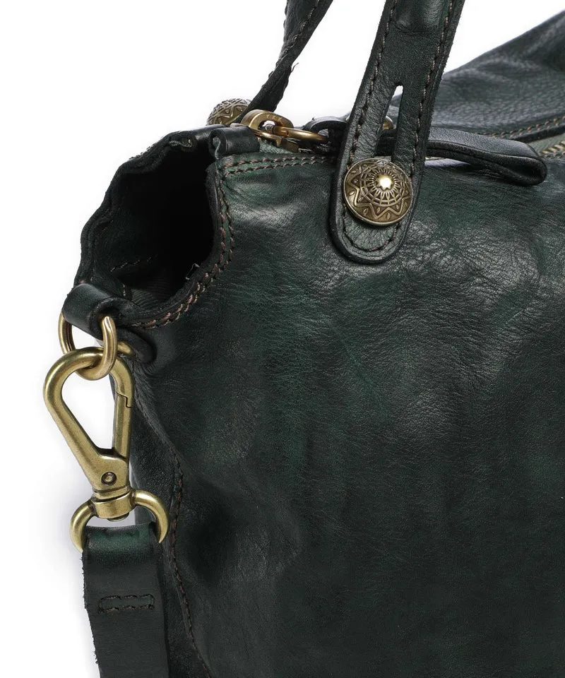 Campomaggi Handtasche bottiglia