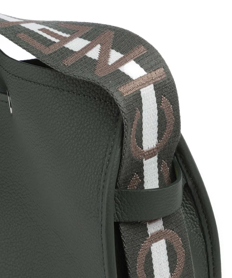 Coccinelle Raquel Bucket Handtasche alga/guacamole