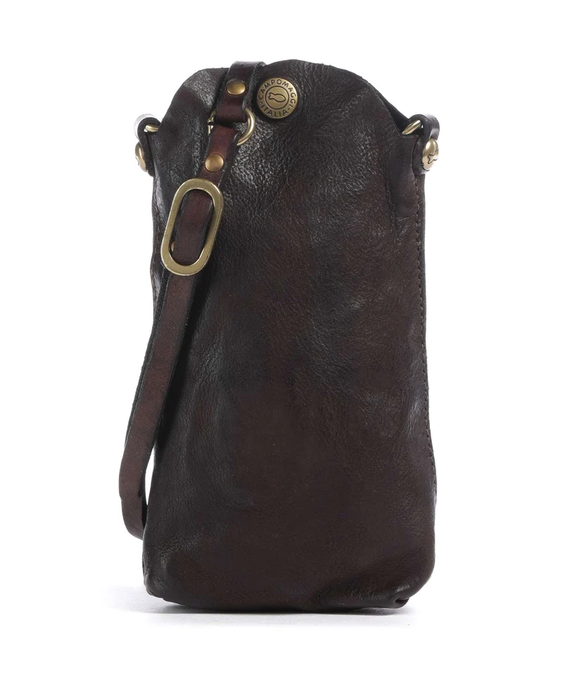 Campomaggi Handytasche moro