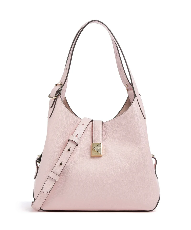 Kate Spade New York Deco Beuteltasche pastry pink