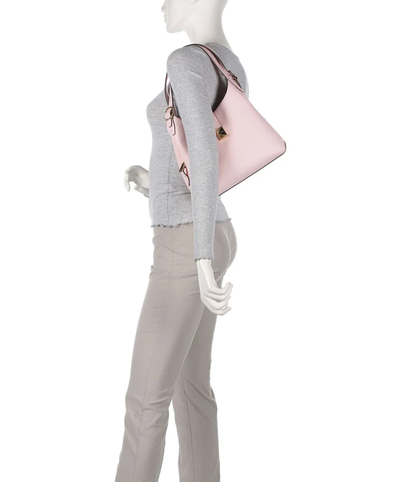 Kate Spade New York Deco Beuteltasche pastry pink
