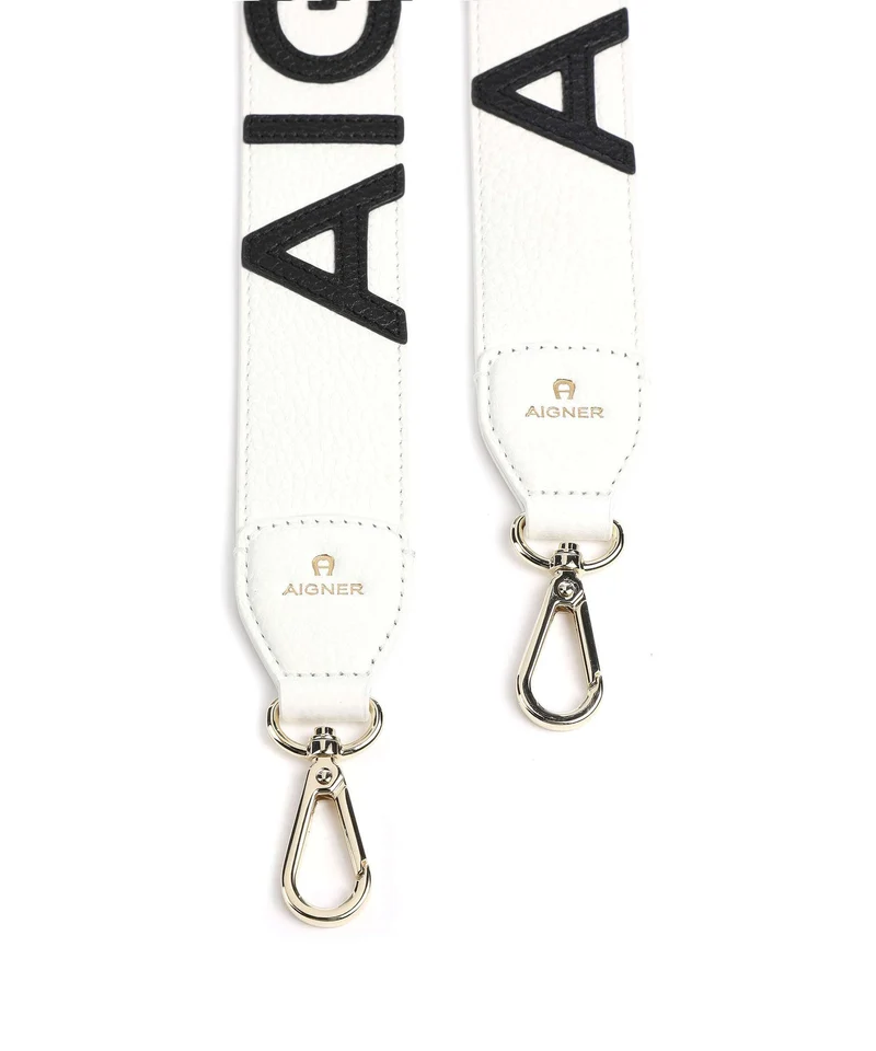 Aigner Fashion Schulterriemen white