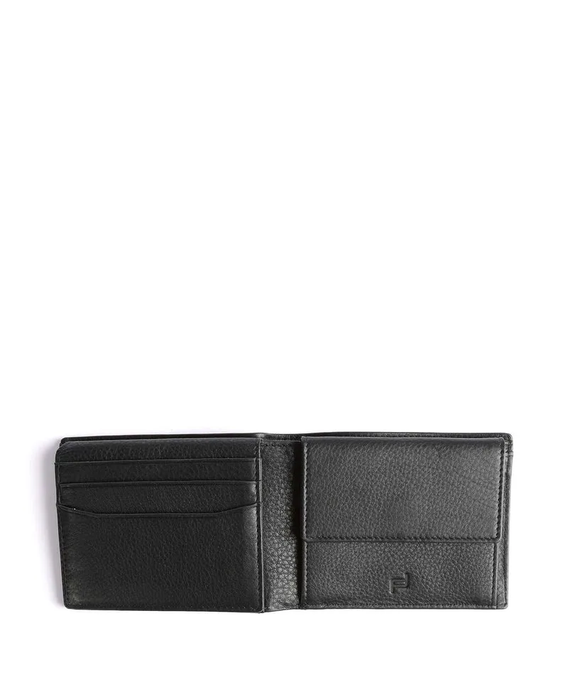 Porsche Design Geldbörse black