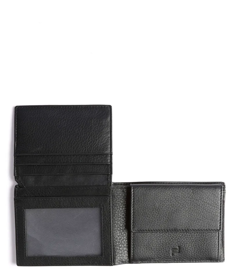 Porsche Design Geldbörse black