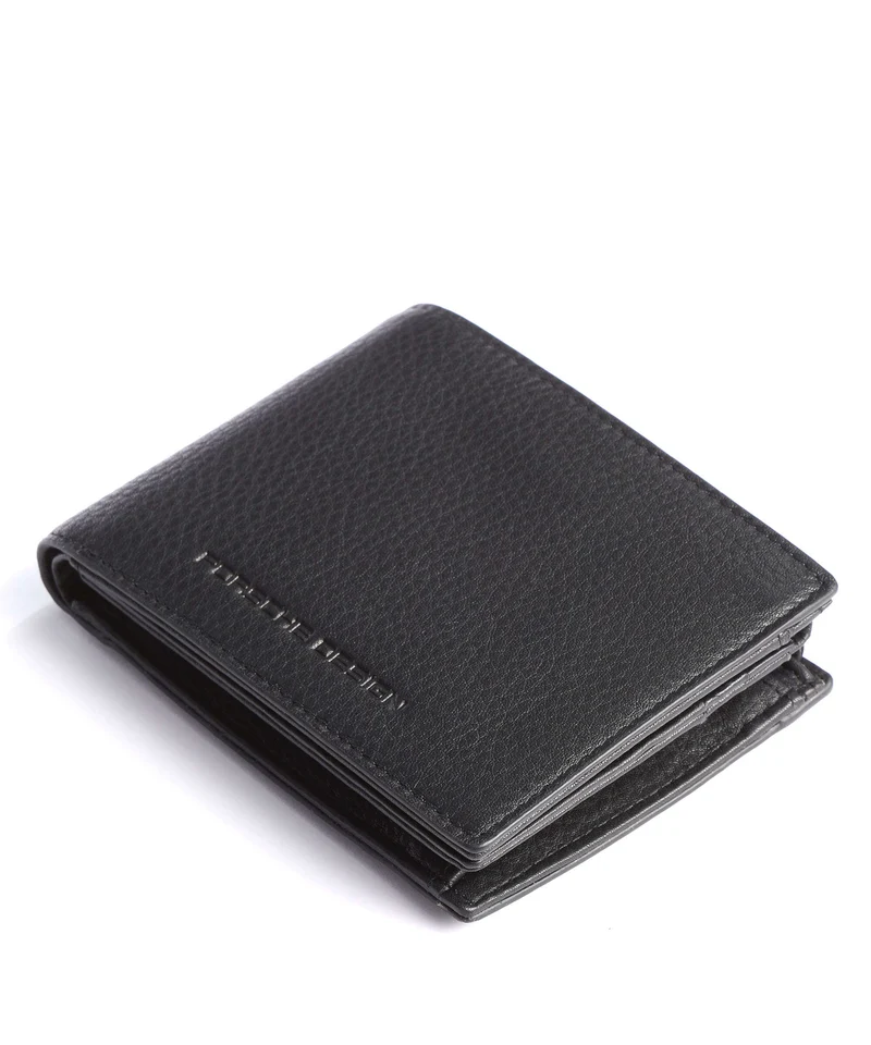 Porsche Design Geldbörse black