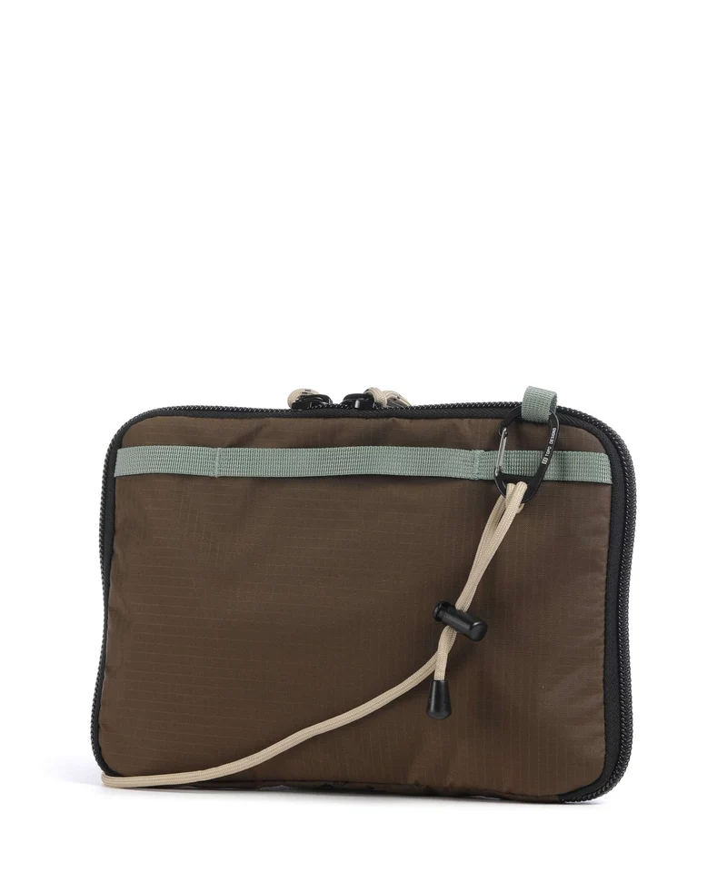 Topo Designs All Adventure Umhängetasche desert palm