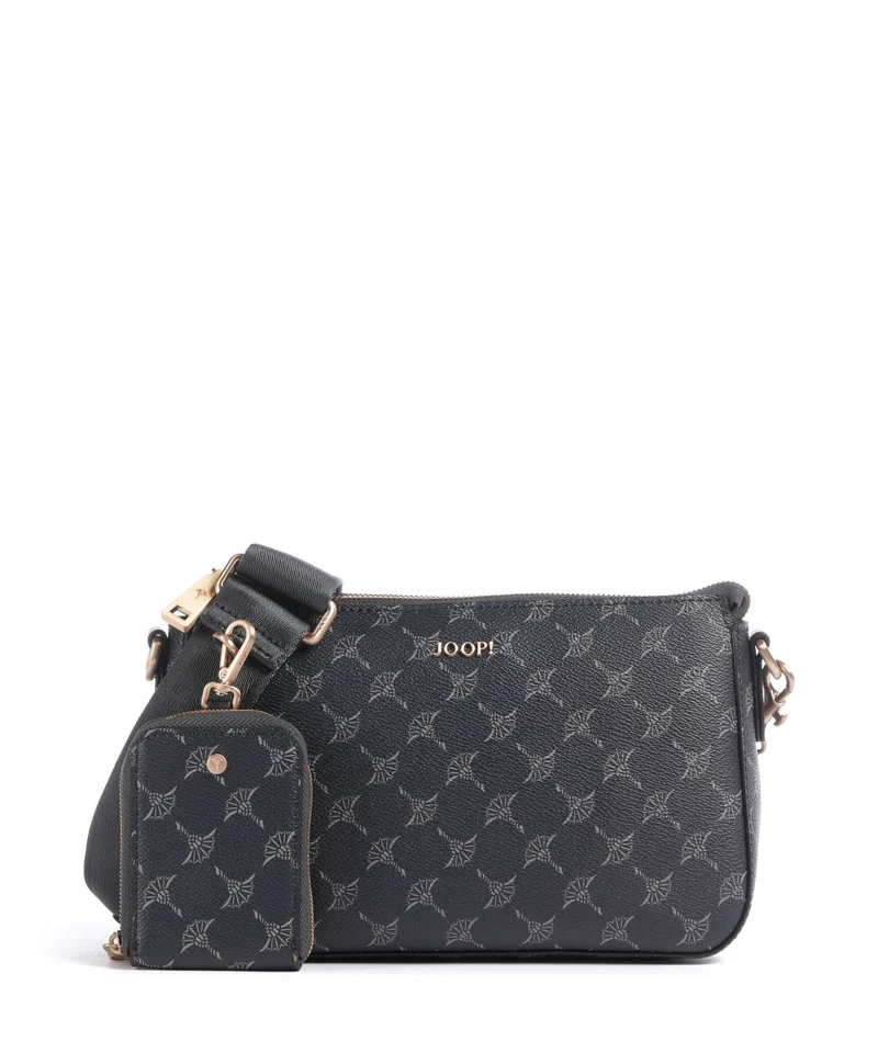 JOOP! Cortina 1.0 Jasmina Umhängetasche dark navy