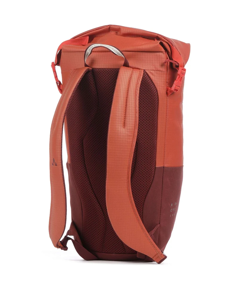 Vaude CityGo 18 Rucksack buckeye