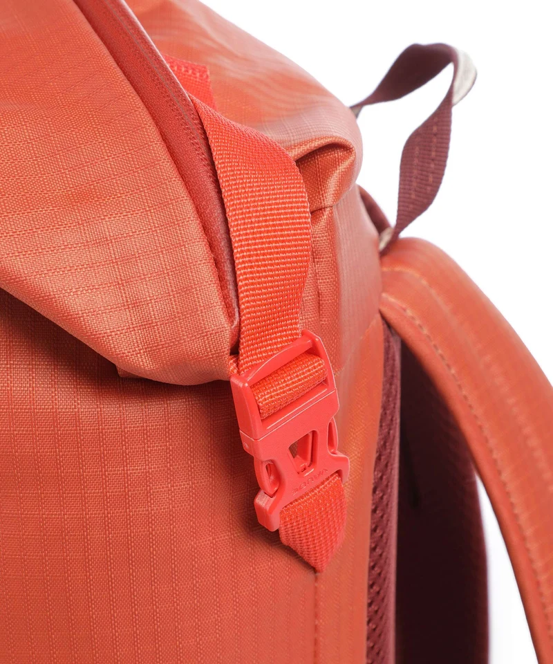 Vaude CityGo 18 Rucksack buckeye