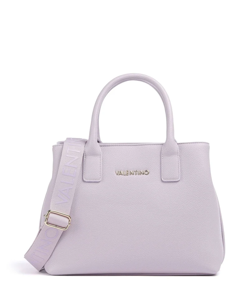 Valentino Bags Never Handtasche lilla
