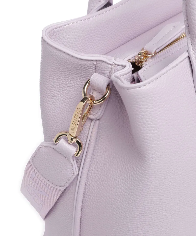 Valentino Bags Never Handtasche lilla