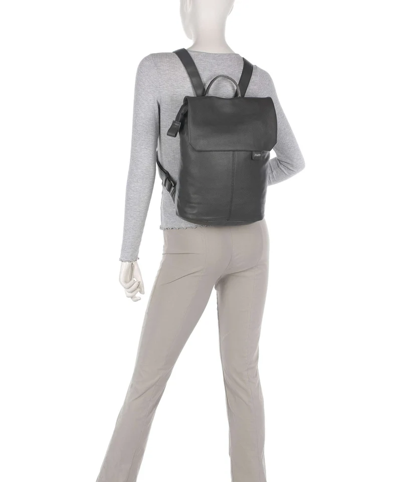 Zwei Mademoiselle.M MR13 Rucksack rock