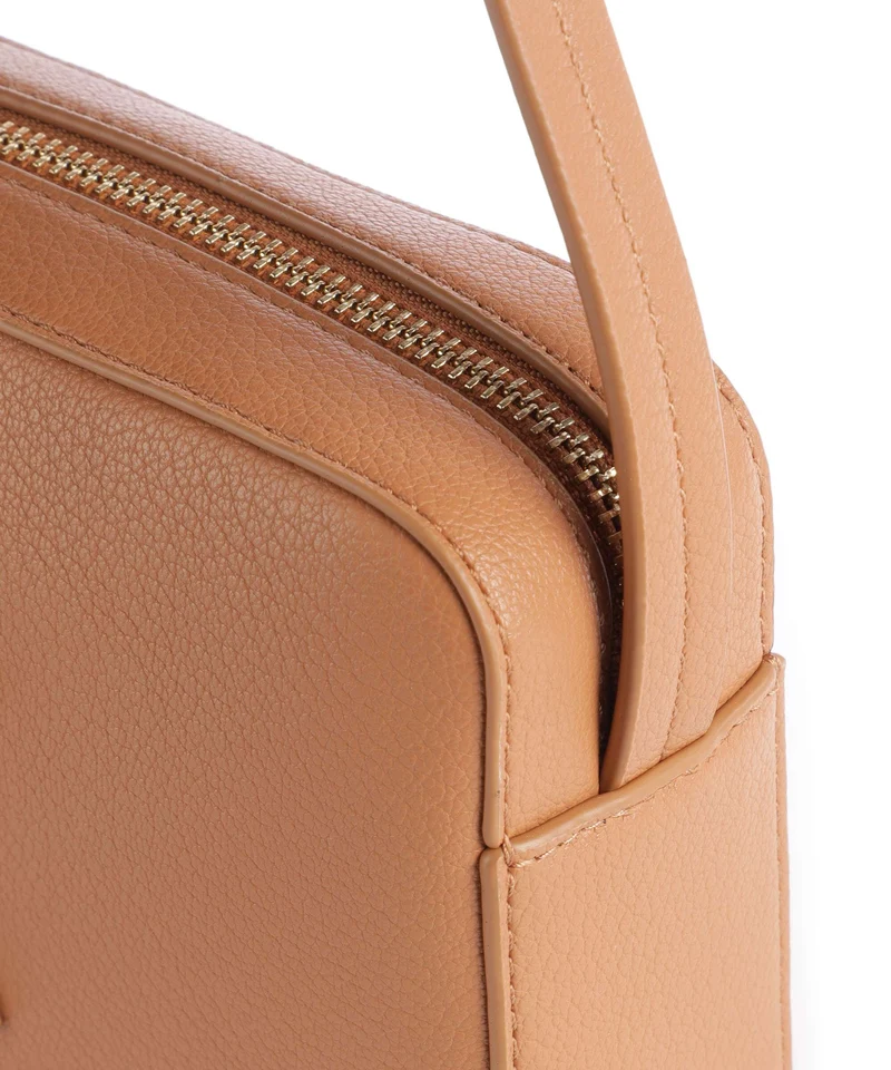 DKNY Milano Seventh Avenue Umhängetasche caramel