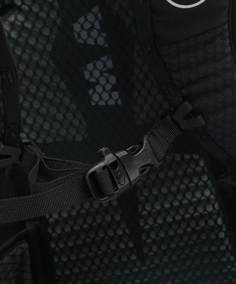 Mammut Lithium 30 Wanderrucksack black