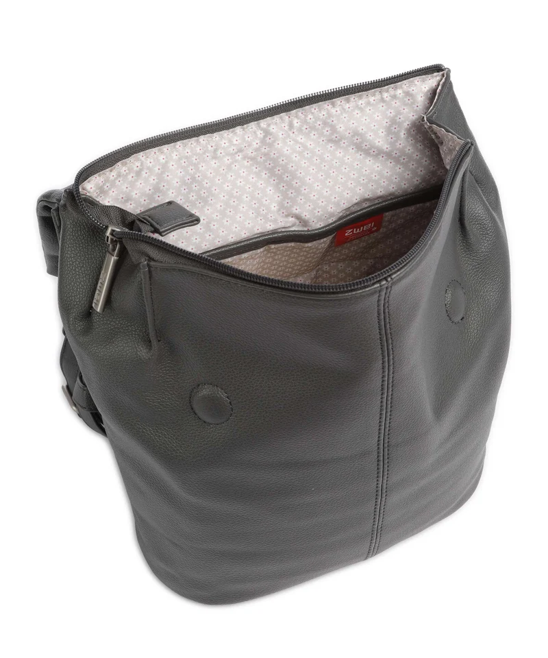 Zwei Mademoiselle.M MR8 Rucksack rock