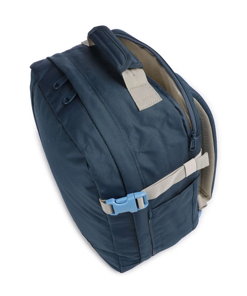 Cabin Zero Classic 28 Tech Rucksack blue grotto