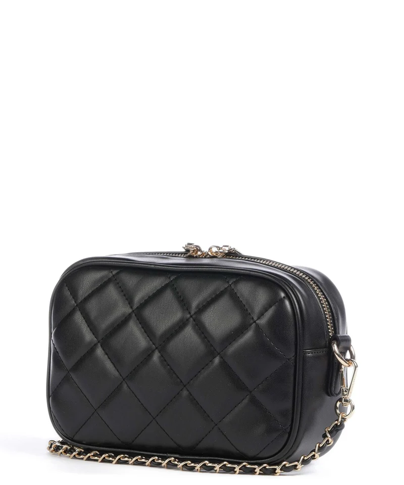 Valentino Bags Ocarina Umhängetasche nero