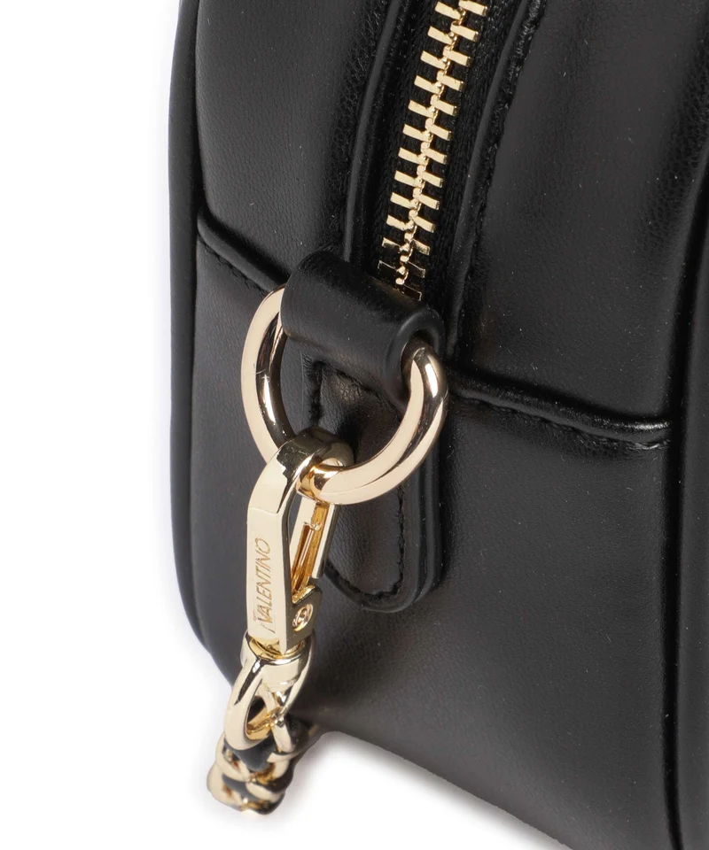 Valentino Bags Ocarina Umhängetasche nero