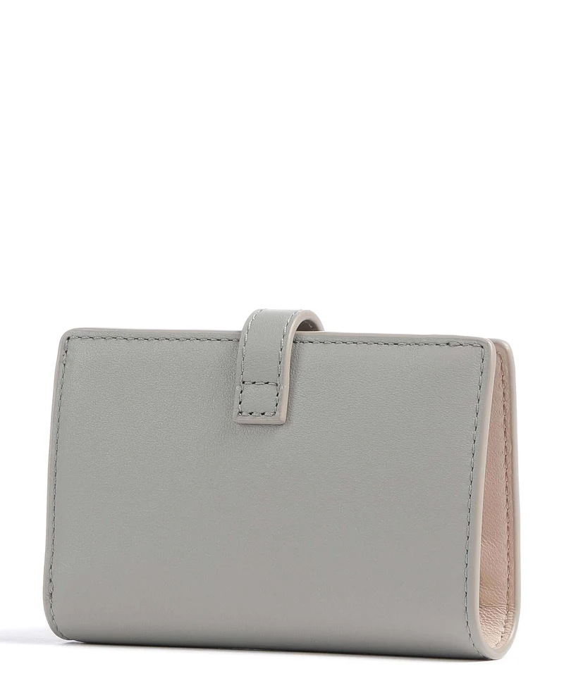 Furla Flow S Geldbörse cenere