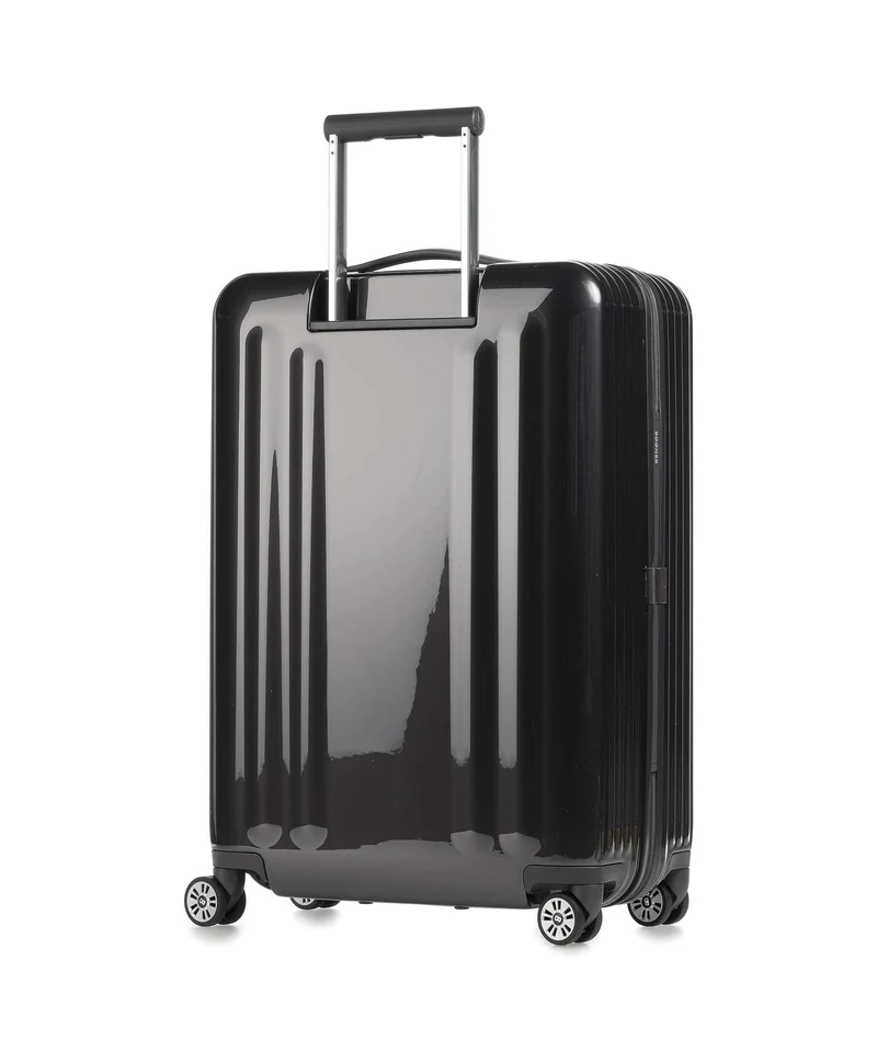 Bogner Piz C65 4-Rollen Trolley dark grey