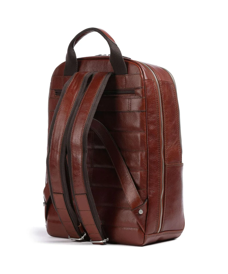 Picard Buddy Rucksack cognac
