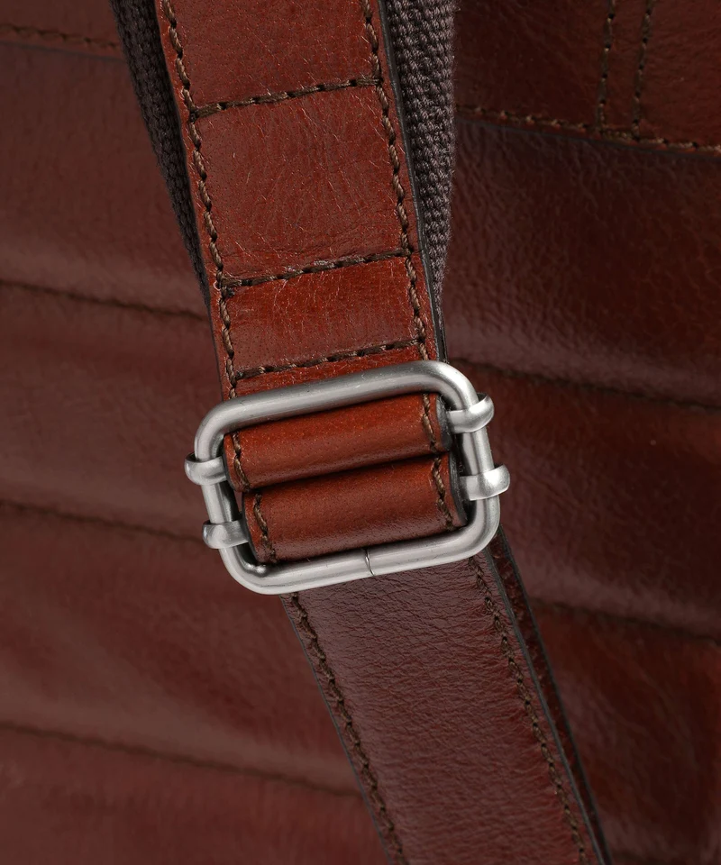 Picard Buddy Rucksack cognac