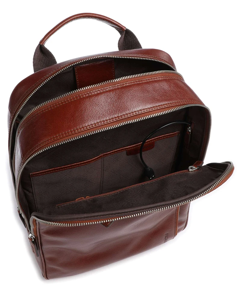 Picard Buddy Rucksack cognac