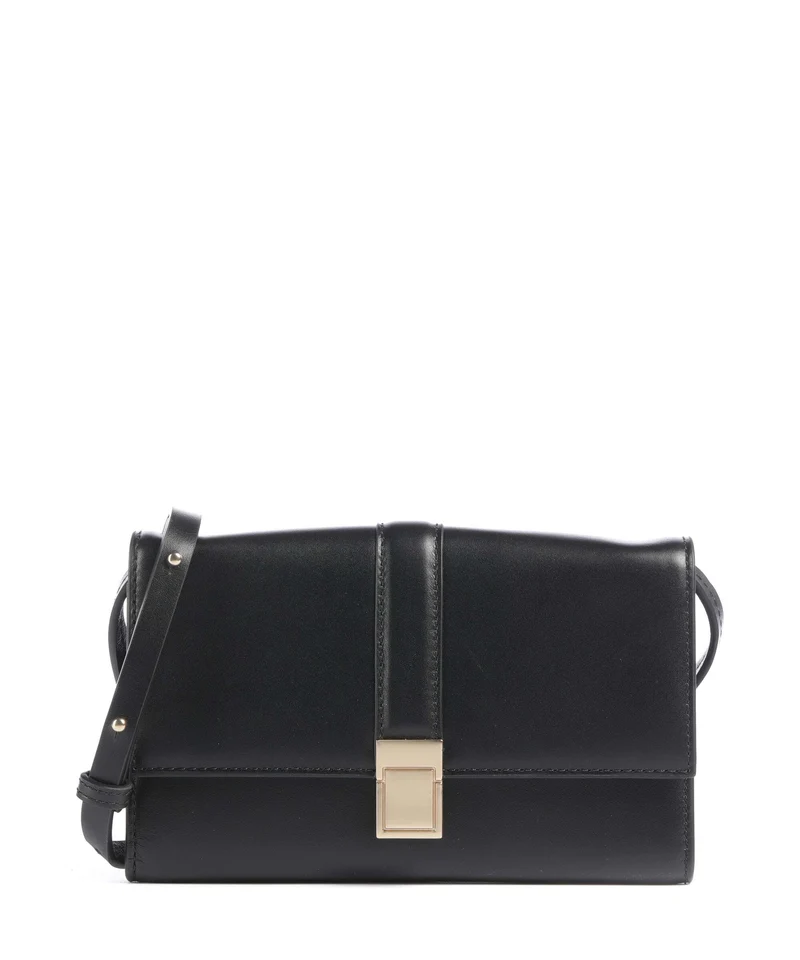 Marc O'Polo Tora 2 in 1 Geldbörse black