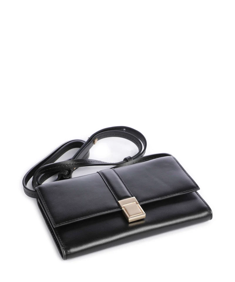 Marc O'Polo Tora 2 in 1 Geldbörse black