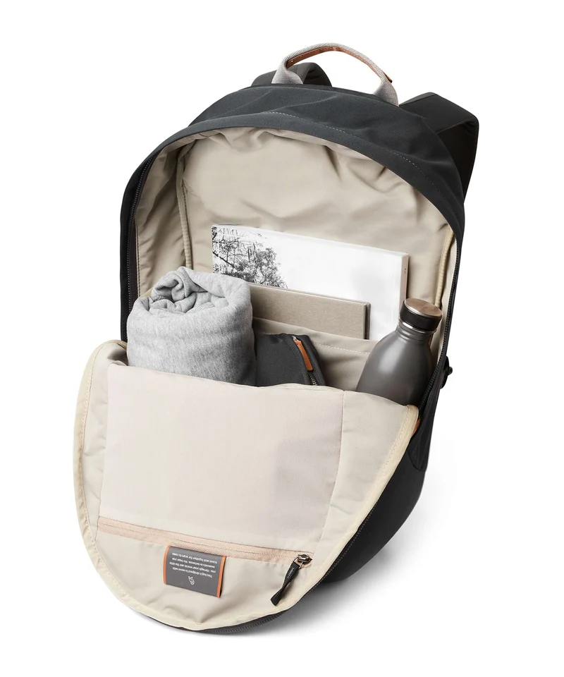 Bellroy Classic 24 Plus Rucksack slate