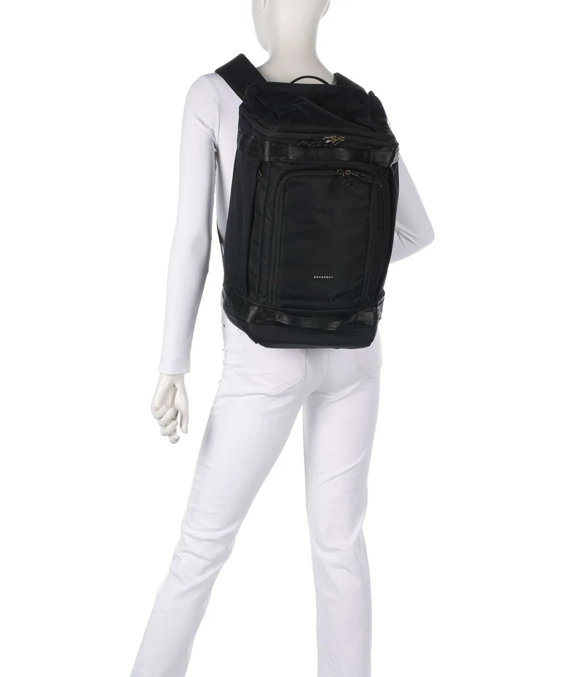 Doughnut Reborn Navigator Light Reiserucksack beige