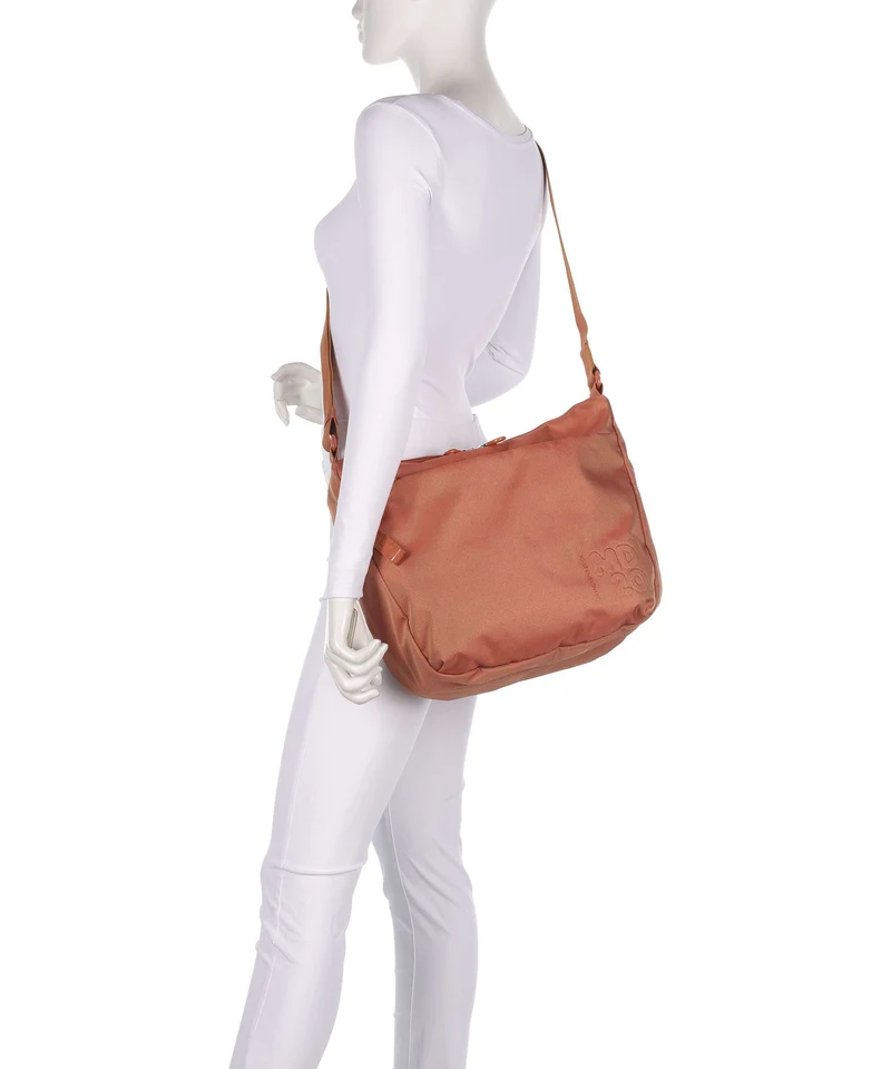 Mandarina Duck MD20 Beuteltasche pumpkin