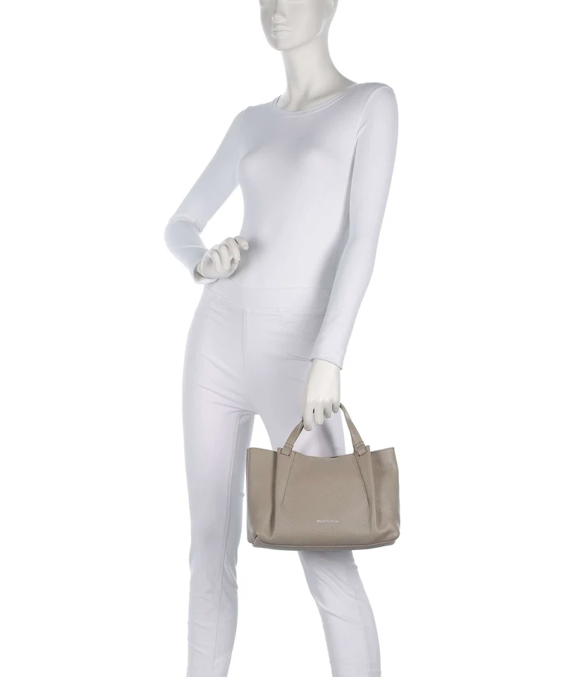 Marc O'Polo Bellili M Handtasche chalky mauve