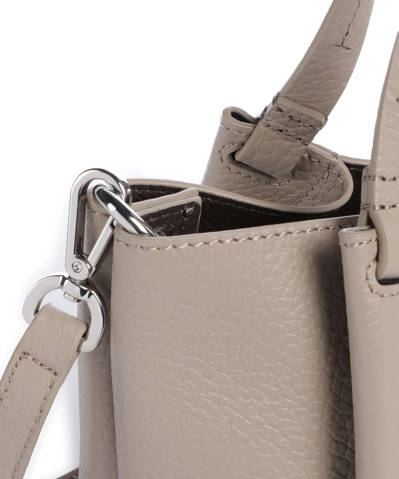 Marc O'Polo Bellili M Handtasche chalky mauve