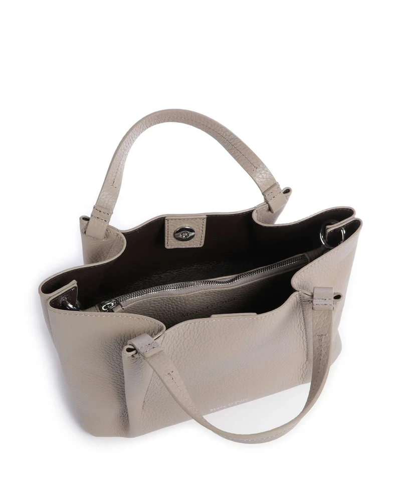 Marc O'Polo Bellili M Handtasche chalky mauve