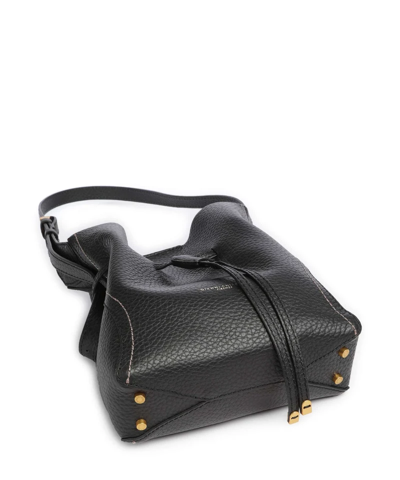 Gianni Chiarini Sienna Bucket Handtasche nero