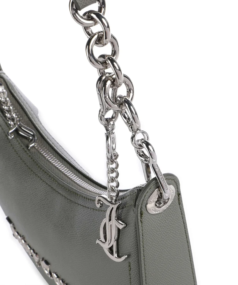 Juicy Couture Jasmine S Schultertasche puritan gray
