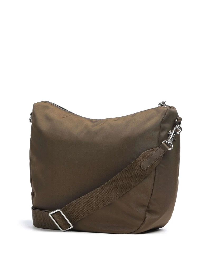 JOOP! Jeans Giocoso 1.0 Delia Umhängetasche dark olive