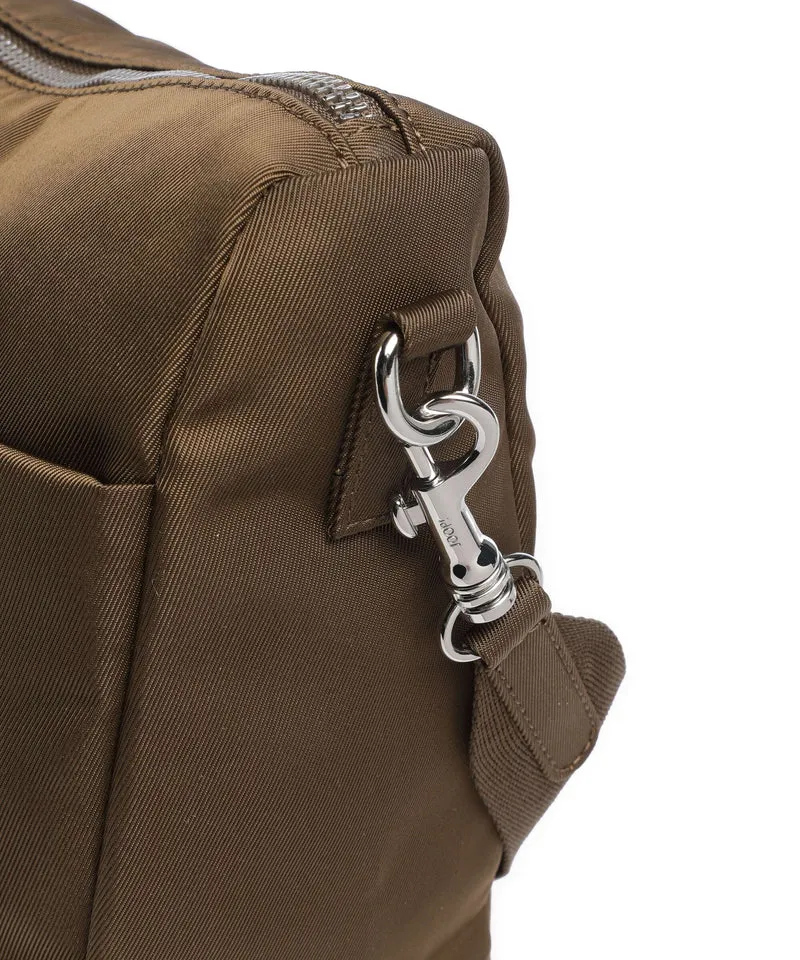 JOOP! Jeans Giocoso 1.0 Delia Umhängetasche dark olive