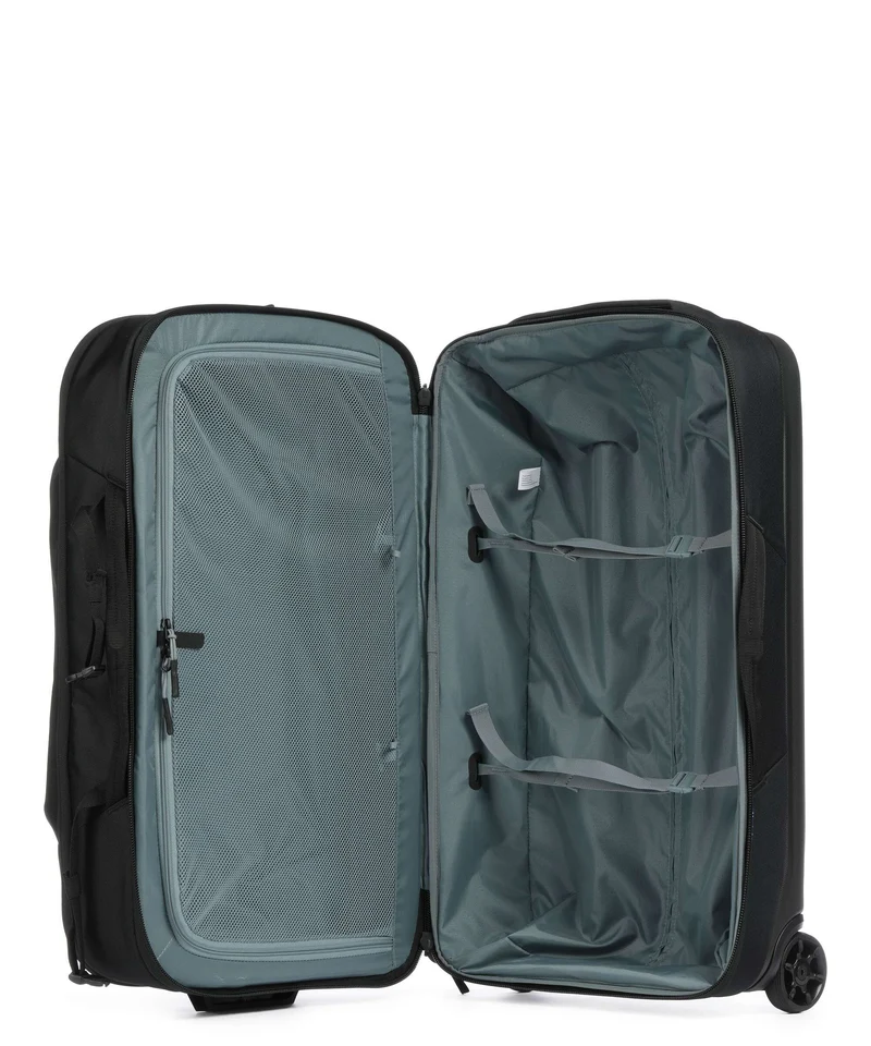 Thule Subterra 2 Rollenreisetasche black