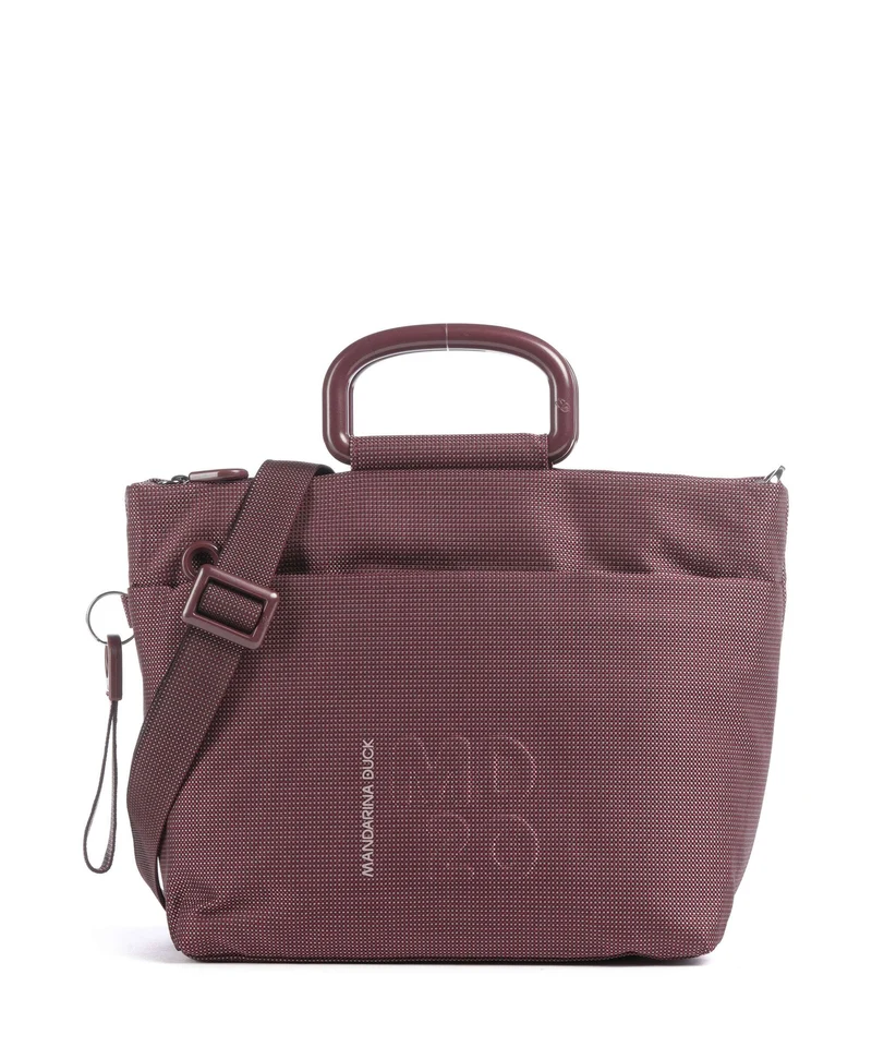Mandarina Duck MD20 Umhängetasche grape
