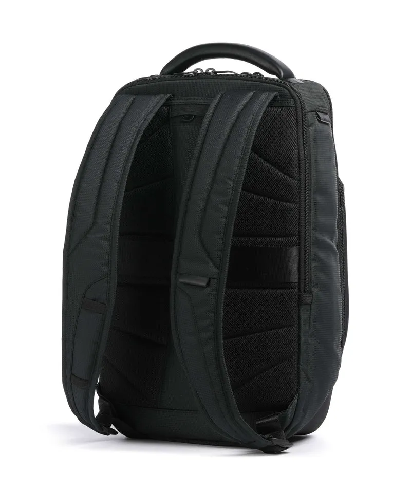 Piquadro S137 Rucksack black