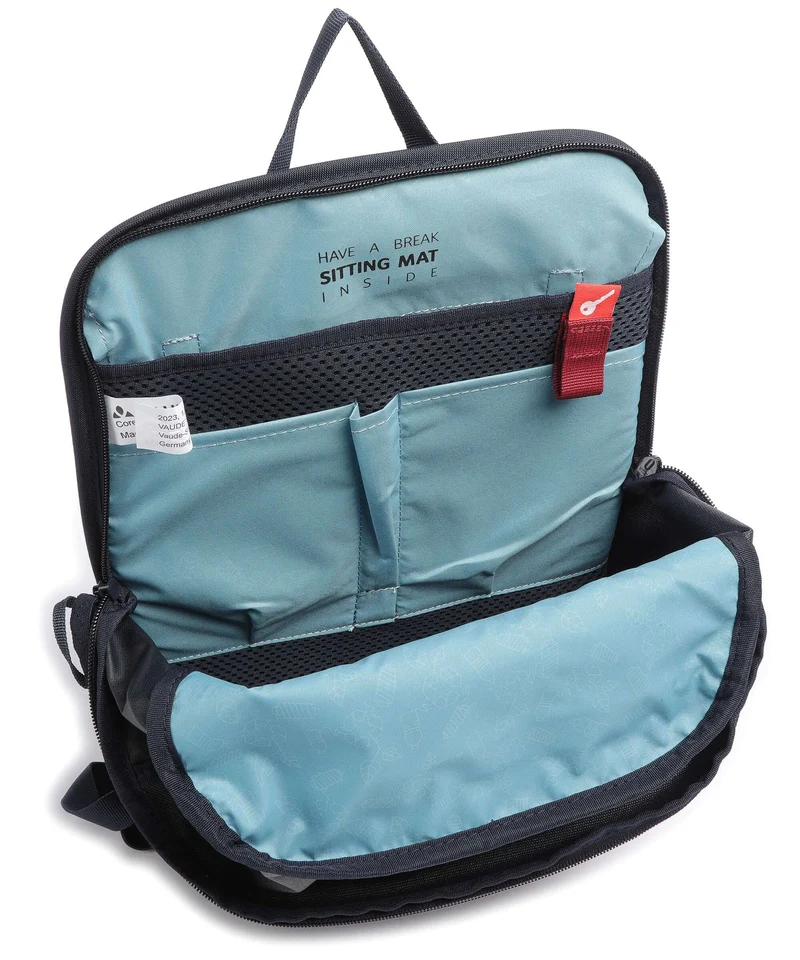 Vaude Coreway 10 Rucksack eclipse