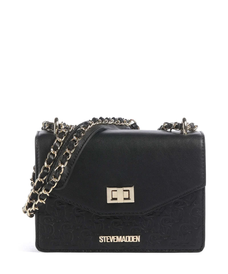 Steve Madden BKOEN Schultertasche black