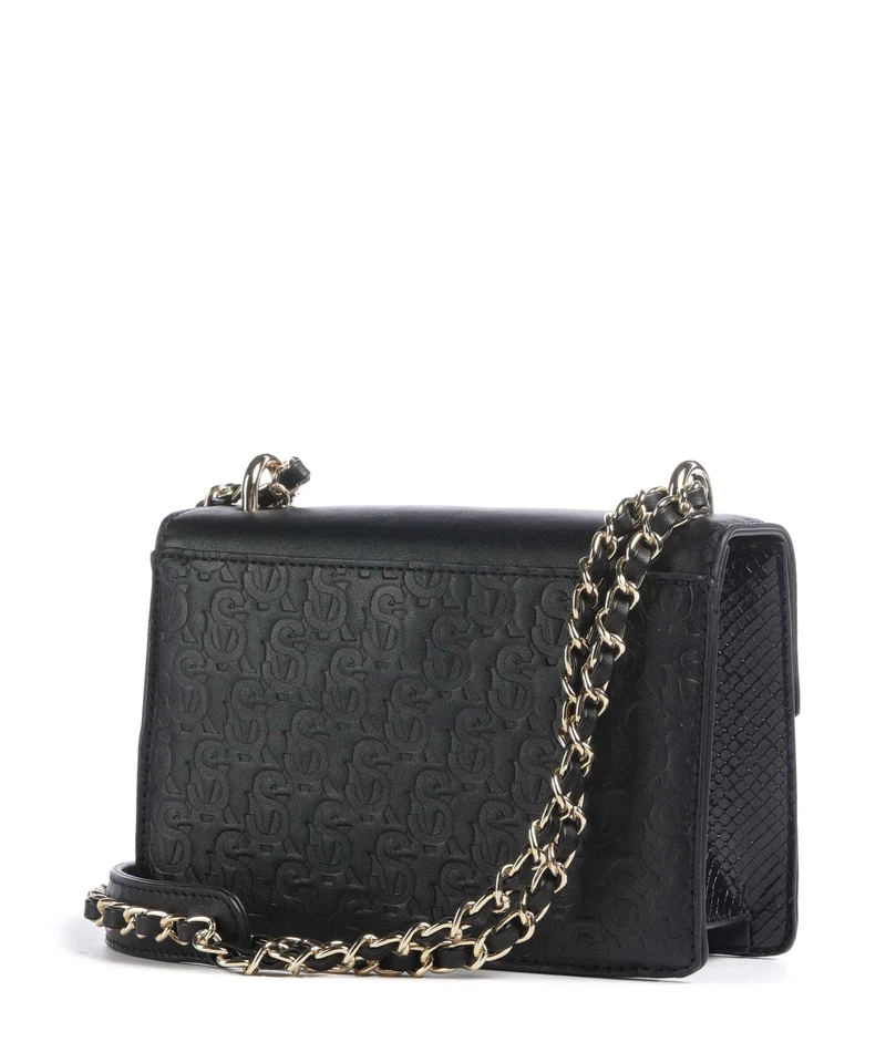 Steve Madden BKOEN Schultertasche black