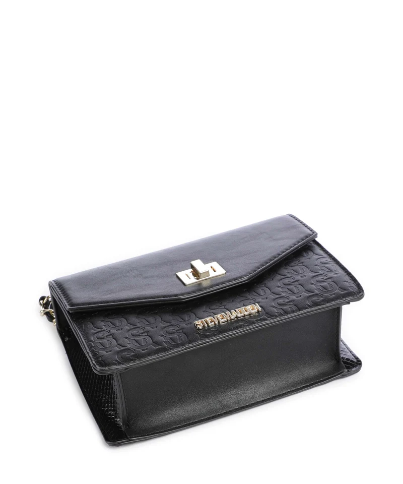 Steve Madden BKOEN Schultertasche black