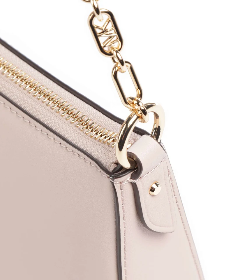 Michael Kors Empire Medium Schultertasche soft pink
