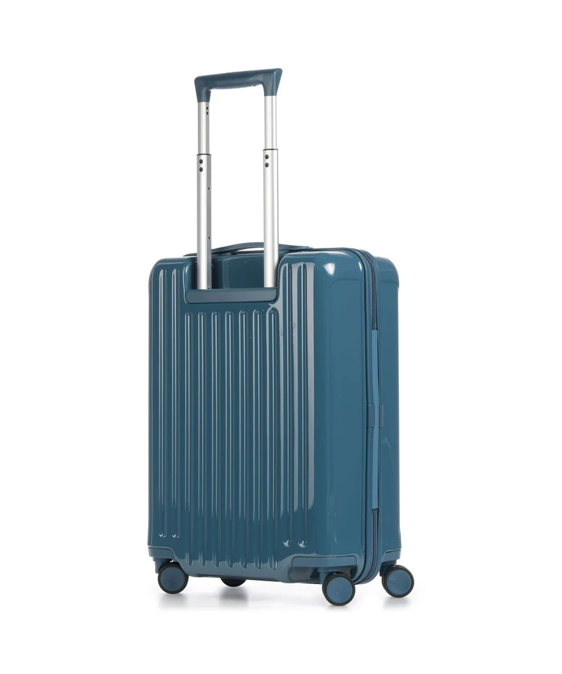 Brics Positano 4-Rollen Trolley oktan